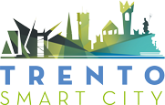 Logo Trento Smart City